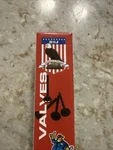 Engine Intake Valve-dohc, Code: GA16DE, Valves Dnj IV641 New. Price: $8.99.
