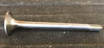 Ate Exhaust Valves (4) 2696 / 615-053-04-05 -for Mercedes-benz 200D & 220D New. Price: $79.95.