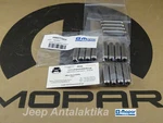 Engine Valve Guides Jeep Dodge 5066773AA Genuine New Mopar X16. Price: $299.00.