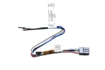 New Oem Ford 2C7Z-15A416-AA Excursion Trailer Tow Installation Kit Nos. Price: $19.99.