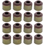 AVS2060 Apex Set Valve Stem Seals For Truck Van Dodge Ramcharger D350 B250 New. Price: $30.52.