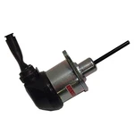 Fuel Stop Solenoid Fits Kubota L5240 L5740 M5140 M5640 M59 MX4700 MX5000 MX5100 New. Price: $64.75.