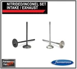 Supertech Valves Std Size Vw Audi Fsi 2.0T 16V S3 Gti MK5 Golf Jetta New. Price: $593.99.