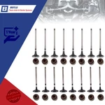 For Mitsubishi Outlander Lancer Galant Eclipse Intake Exhaust Valves New. Price: $19.79.