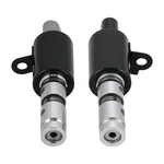 Variable Timing Solenoid For Hyundai Genesis Coupe 3.8L 2010 24355-3C100 New. Price: $39.84.