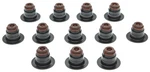 Mahle SS45930A Engine Valve Stem Oil Seal Set New. Price: $39.99.