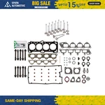 Mls Head Gasket Set Intake Exhaust Valves Fit 93-98 Mitsubishi Eagle 2.0 4G63T New. Price: $209.99.
