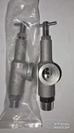 3/4" Long-body Aluminum Bypass Relief Valve Industrial Nos Hamilton Style New. Price: $84.99.