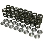 Brian Crower BC1030 Dual Valve Springs For Honda H22 & Nissan SR20VE/SR20DET New. Price: $274.00.