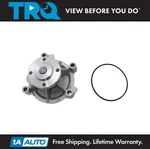Trq Engine Water Pump For Mustang Crown Victoria Town Car Marauder 4.6L. Price: $64.95.