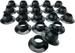 20 Inner Tube Rim Hole Valve Stem Bushing Adapters TR15 To TR13 New. Price: $10.59.