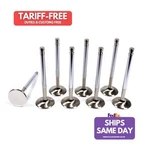 Ferrea FERF1479P-8 Steel Exhaust Valve 1.600 In Fits Small Block Chevy Pack Of New. Price: $551.36.