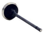 Enginetech V4385 Exhaust Valve 2000-2006 Ford 3.9L New. Price: $30.49.