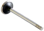 Enginetech EM2739 Exhaust Valve For 1993-1997 Gm/toyota 1.6L/1.8L New. Price: $26.38.