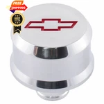 Proform 141855 Chevy Push-in Breather Cap Silver New. Price: $70.98.