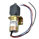 Labwork 4-WIRE 12V Solenoid For Corsa Marine Electric Diverter Systems New. Price: $21.89.