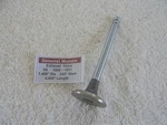 General Motors 1955 - 1971 V8 Each Exhaust Valve Nors New. Price: $13.50.