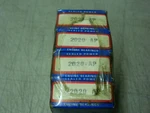 Sealed Power 2020 Ap Rod Bearing Set 1962-1970 Chevrolet 153 2.5L L4 Std Nos New. Price: $38.95.