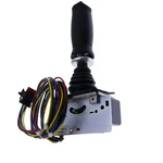 Joystick Controller 1001276007 1001212415 1001166538 1600318 For Jlg Boom Lift New. Price: $184.99.