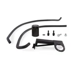 Mishimoto 2013+ Ford Focus St Baffled Oil Catch Can Kit - Black New. Price: $227.50.