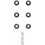 Fel-pro SS72710 Engine Valve Stem Oil Seal Set New. Price: $17.05.