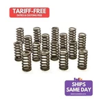 Springs PAC-1214-16, Set Of Steel 1.061 Valve Ovate Beehive (16 New. Price: $327.35.