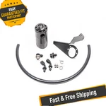 Radium Engineering 20-0728-FL Pcv Catch Can Kit New. Price: $199.45.