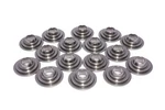 Comp Cams 1730-16 10 Tool Steel Retainer Set Of 1.437"-1.500" O.d. Spring New. Price: $245.95.