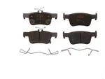 Rear Brake Pad Set Trw 85GYRZ69 For Honda Accord 2018 2019 2020 2021 2022 New. Price: $56.61.