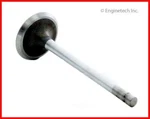 Engine Intake Valve-vin: 6, Gas, Dohc, Fi, Mpi, Natural, Toyota, 16 Valves New. Price: $25.99.