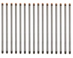 Enginetech EPR662-16 Ford 6.0L 6.4L Powerstroke Diesel Updated Push Rods Set New. Price: $134.20.