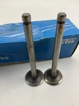 (2) Trw V3163X Intake Engine Valve For Continental PY69, Y4069, Y112, PY112 New. Price: $35.99.