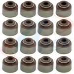 Engine Valve Stem Seal Set Apex Automobile Parts AVS4019 New. Price: $23.99.