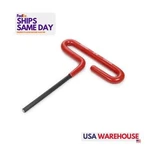 Lsm 1T-3/16, T-handle Hex Key Aftermarket High Performance Racing Part New. Price: $32.95.