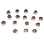 Dnj VSS215 Engine Valve Stem Oil Seal Set For 86-01 Cr-v Integra Prelude New. Price: $21.99.