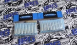 Supertech Performance Bronze Valve Guides Fits Nissan & SR20VET Engines New. Price: $162.88.
