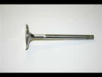 Sbi 01777R Big Block Chevy Stainless Steel 1.880" Exhaust Valves New. Price: $25.32.