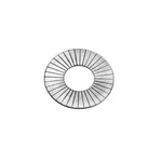 Manley 03273-50 Valve Spring Shim, SHIMS-1.625 X .030 New. Price: $90.96.