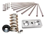 Hamilton Cams 12V 165# Springs, Extreme Pushrods Combo For Dodge Cummins 89-98 New. Price: $725.00.