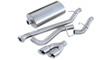 Corsa Performance 14260 Sport Cat-back Exhaust System New. Price: $1458.99.