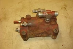 Allis Chalmers 7030 Tractor Lock Valve Used. Price: $80.00.