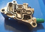 Honda Valve Assembly 15810-5A2-A01 New. Price: $62.50.