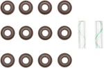 Engine Valve Stem Oil Seal Set Victor Reinz 12-10052-01 New. Price: $69.99.
