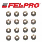 Fel-pro Engine Valve Stem Oil Seal Set For 1973-1974 Chevrolet Blazer New. Price: $42.06.