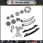 9-0393SB For 04-13 Dodge Dakota RAM1500 Jeep Liberty 3.7L Timing Chain Kit New. Price: $77.79.