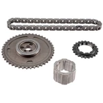 Melling 48570T-9 High Performance 3 Piece Set New. Price: $164.98.