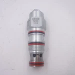 Oem Genie Counter Balance Valve 1284399 For S-60XC S-65XC S-80XC S-85XC New. Price: $149.99.