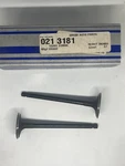 Osvat 1320131M00 Intake Valves Fit Sentra Pulsar Nx 1.6,1.7 Box Of Free Ship New. Price: $21.73.
