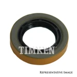 Wheel SEAL-4WD Timken 9568 New. Price: $17.48.