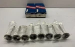 8 Pcs X Intake Valve V91445 Trw 26135 102 053 17 01 Fits Mercedes Benz C-W-S123 New. Price: $180.00.